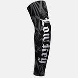 Low Key Bamboo Arm Sleeve