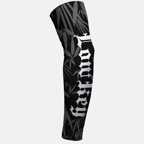 Low Key Bamboo Kids Arm Sleeve