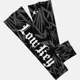 Low Key Bamboo Arm Sleeve
