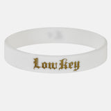 Low Key Wristband