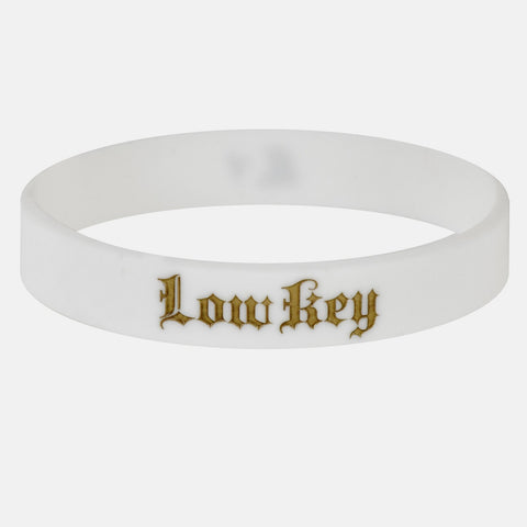 Low Key Wristband