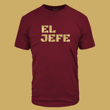 El Jefe Essential Tee