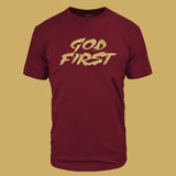 God First Essential Tee