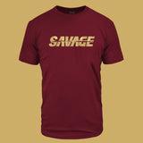 Sleefs Savage Essential Tee