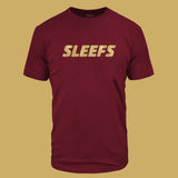 Sleefs Word Essential Tee