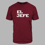 El Jefe Essential Tee