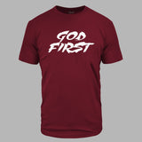 God First Essential Tee