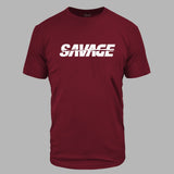 Sleefs Savage Essential Tee