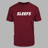 Sleefs Word Essential Tee