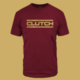 Clutch Essential Tee