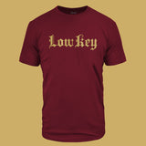 Low Key Essential Tee