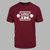 Clock In Essential Tee