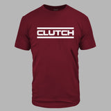 Clutch Essential Tee