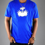 Haiti Crest Logo Essential Tee