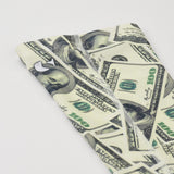 Money Benjamins Arm sleeve