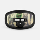 Money Benjamins mouthguard