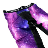 Nebula compression tights / leggings