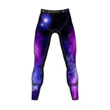 Nebula compression tights / leggings