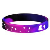 Nebula wristband