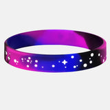 Nebula wristband