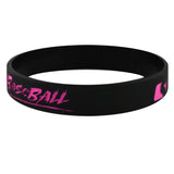 Nothin' Beats Baseball Wristband