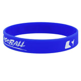 Nothin' Beats Baseball Wristband