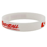 Nothin' Beats Baseball Wristband