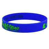 Nothin' Beats Basketball Wristband