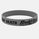 Nothin' Beats Basketball Wristband