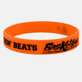 Nothin' Beats Basketball Wristband