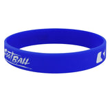 Nothin' Beats Football Wristband