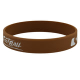 Nothin' Beats Football Wristband