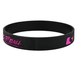Nothin' Beats Softball Wristband