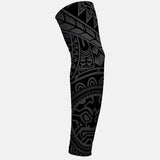 Oceanic Warrior Black OPS Arm Sleeve