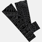 Oceanic Warrior Black OPS Arm Sleeve