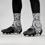 Oceanic Warrior Spats / Cleat Covers