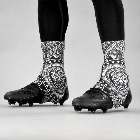 Oceanic Warrior Kids Spats / Cleat Covers