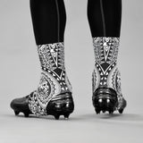 Oceanic Warrior Spats / Cleat Covers