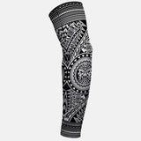 Oceanic Warrior arm sleeve