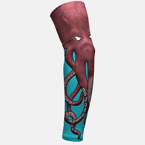 Octopus Arm sleeve