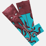 Octopus Arm sleeve