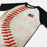 Old Baseball short sleeve jersey