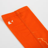 Voltage Orange arm sleeve