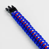 American Core Paracord Bracelet