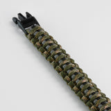 American Predator Core Paracord Bracelet