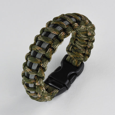 American Predator Core Paracord Bracelet