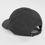 Sleefs BCA Pink Ribbon Metal Pink Ribbon Dad Hat