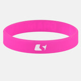 Sleefs BCA Pink Ribbon MOM Pink Ribbon Wristband