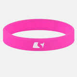 Blessed Pink Wristband