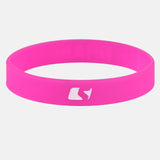 Sleefs BCA Pink Ribbon GRANDMA Pink Ribbon Wristband